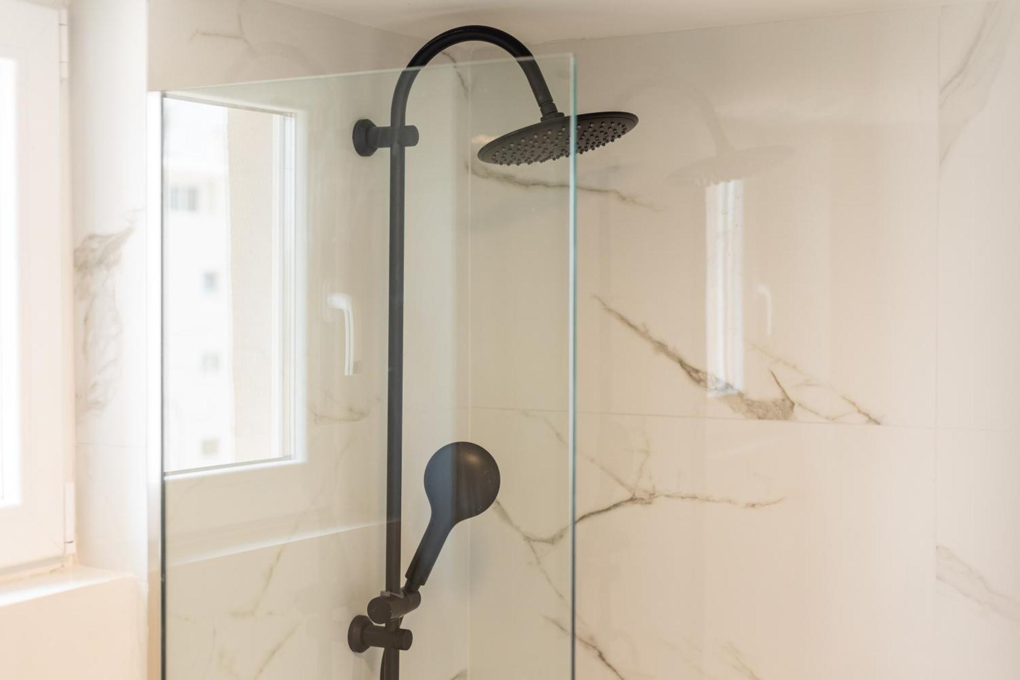 Nisos Apartments, Chania Center Daire