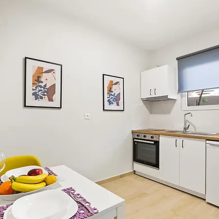 Nisos Apartments, Chania Center Exterior photo