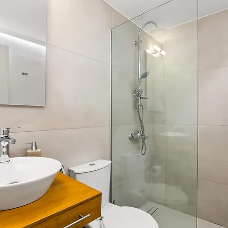Nisos Apartments, Chania Center Exterior photo