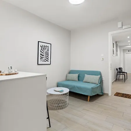 Nisos Apartments, Chania Center Exterior photo