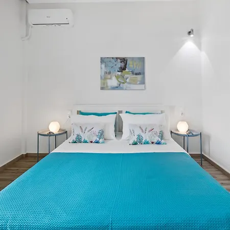 Nisos Apartments, Chania Center Exterior photo