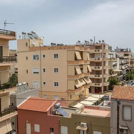 Nisos Apartments, Chania Center Exterior photo