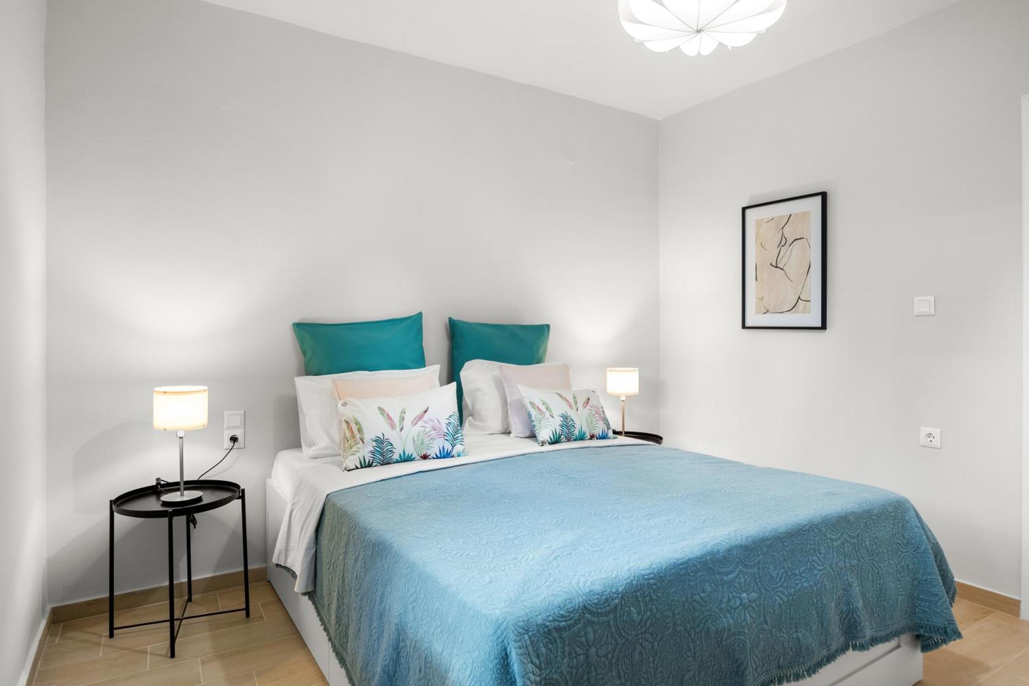 Apartment Nisos Apartments, Chania Center *