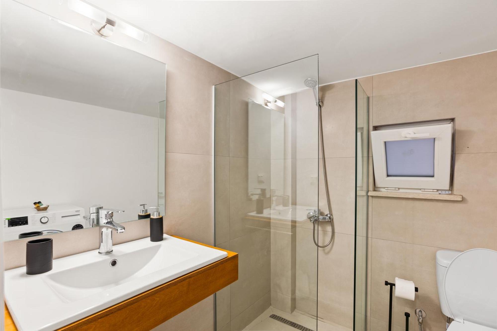 Nisos Apartments, Chania Center Chania (Crete)