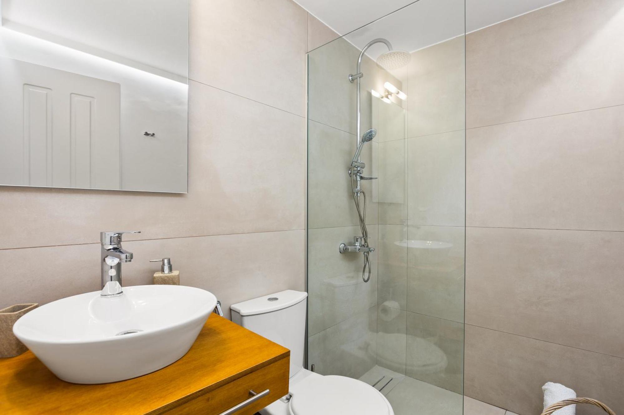 Apartament Nisos Apartments, Chania Center *