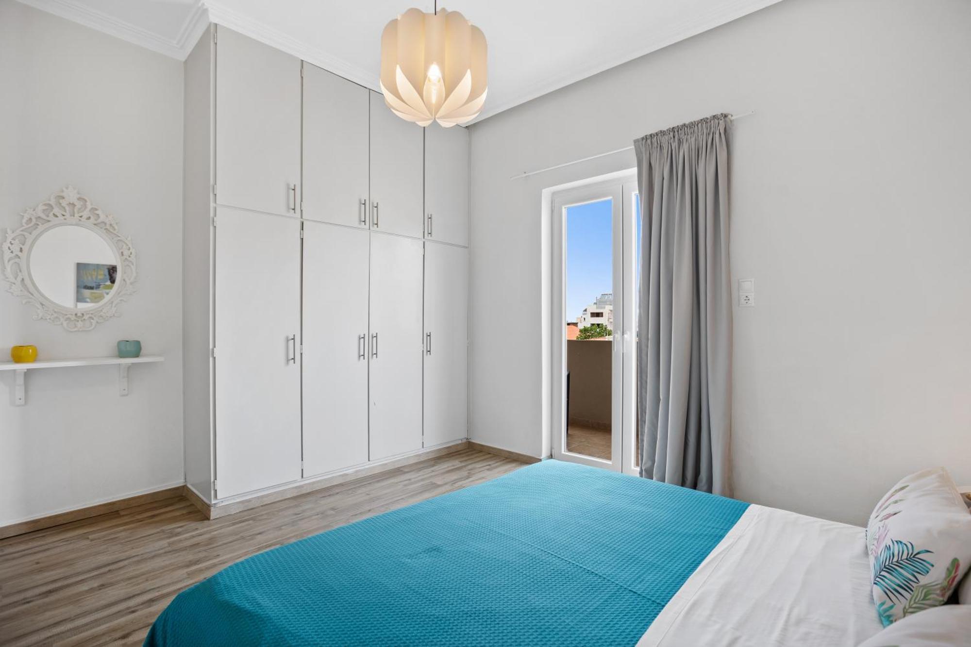 Apartament Nisos Apartments, Chania Center