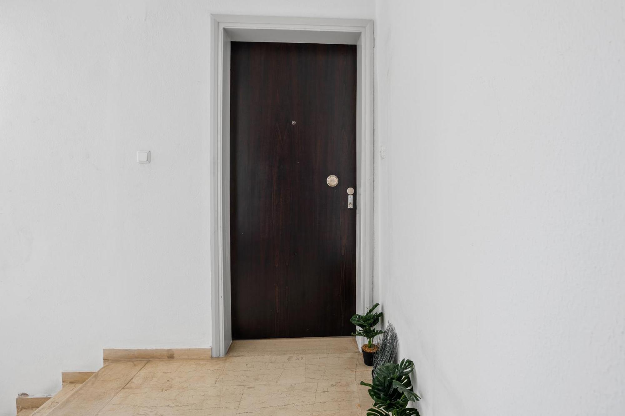 Nisos Apartments, Chania Center Apartament Chania (Crete)