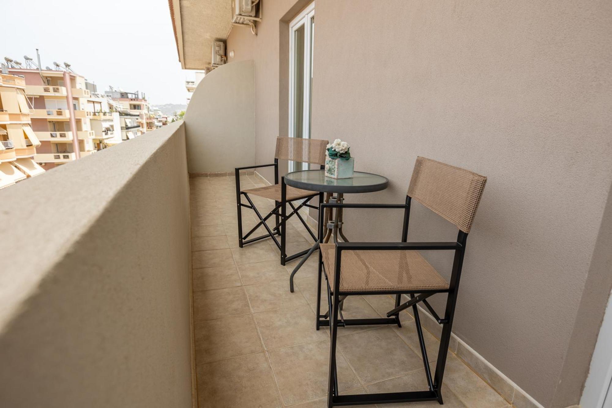 Apartament Nisos Apartments, Chania Center Chania (Crete)