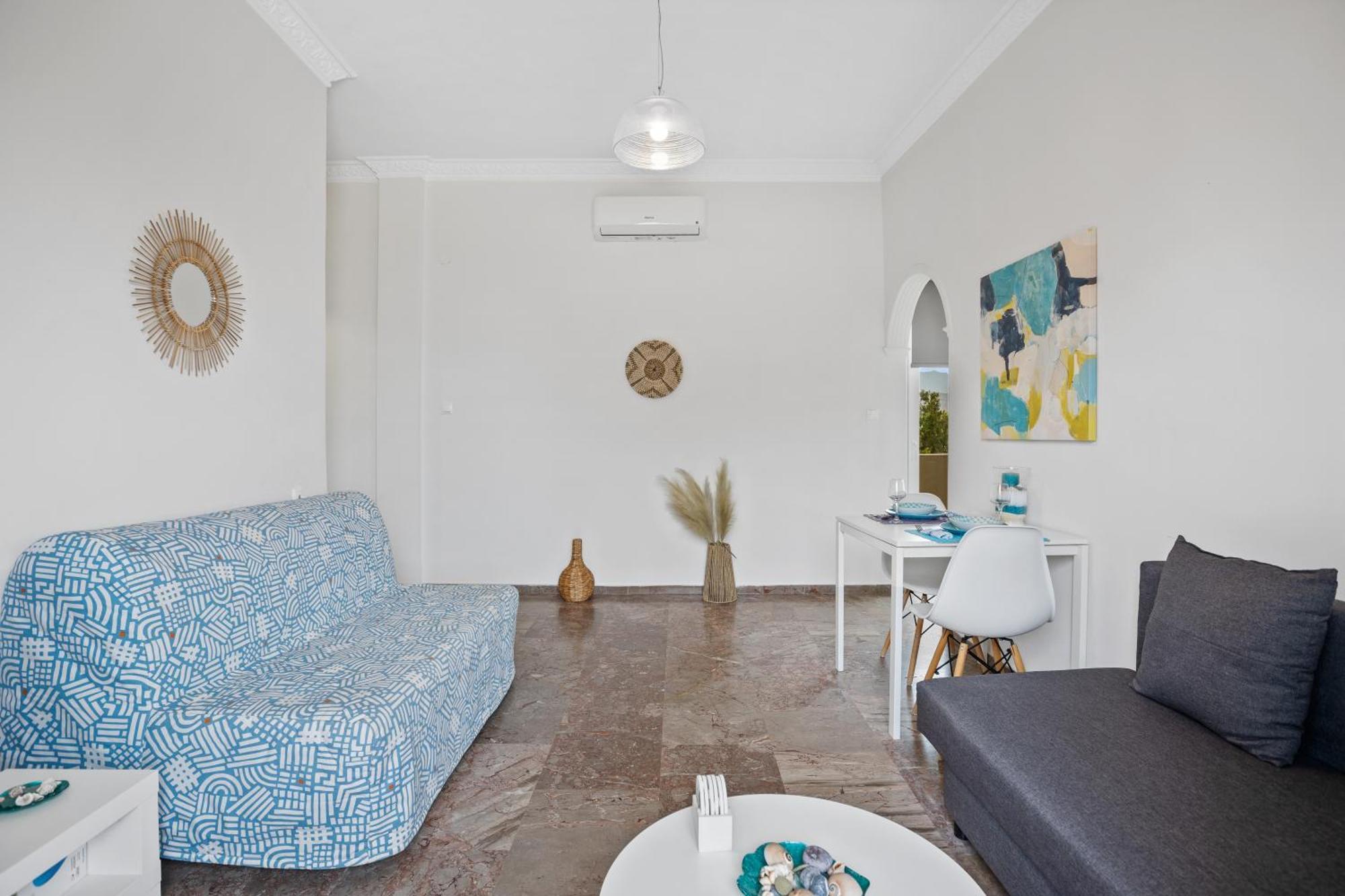 Apartament Nisos Apartments, Chania Center